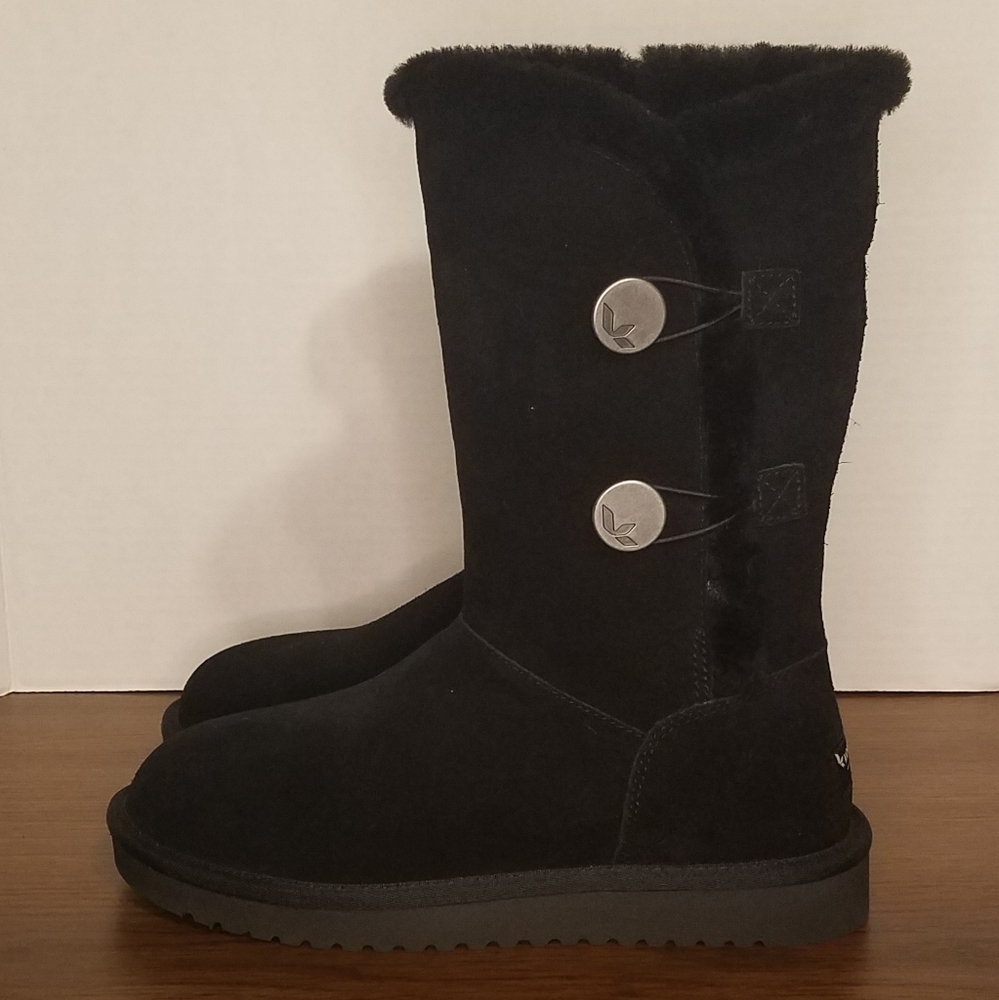 Koolaburra by Ugg boots